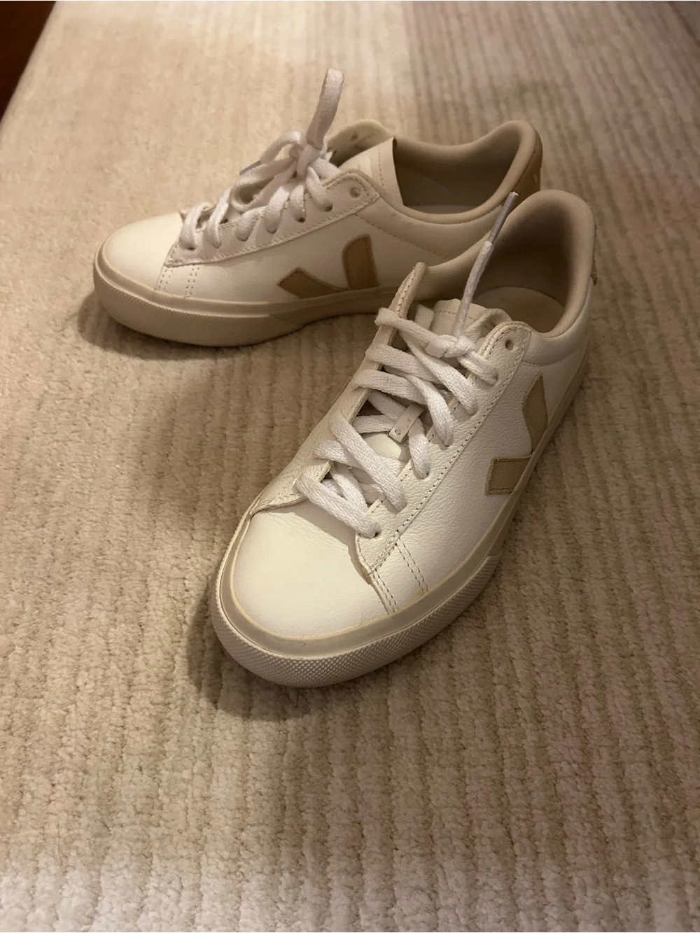 Veja campo sneaker